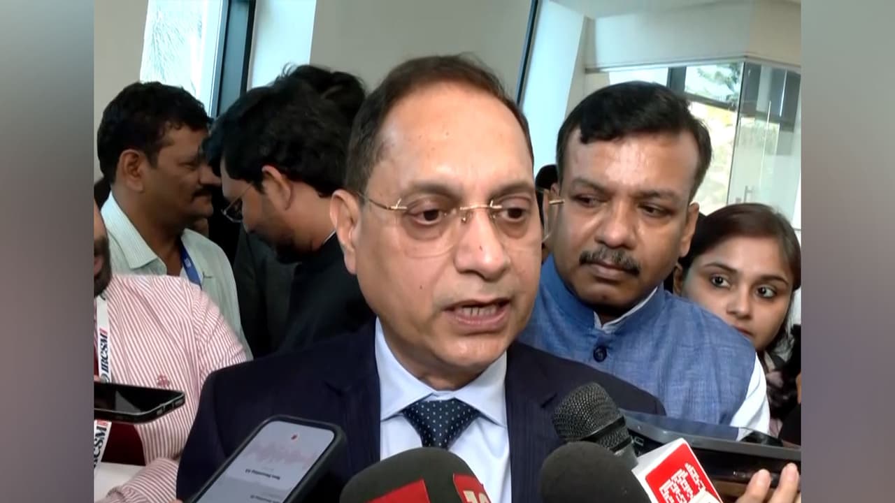 SEBI prioritises cutting compliance burden to boost market competitiveness