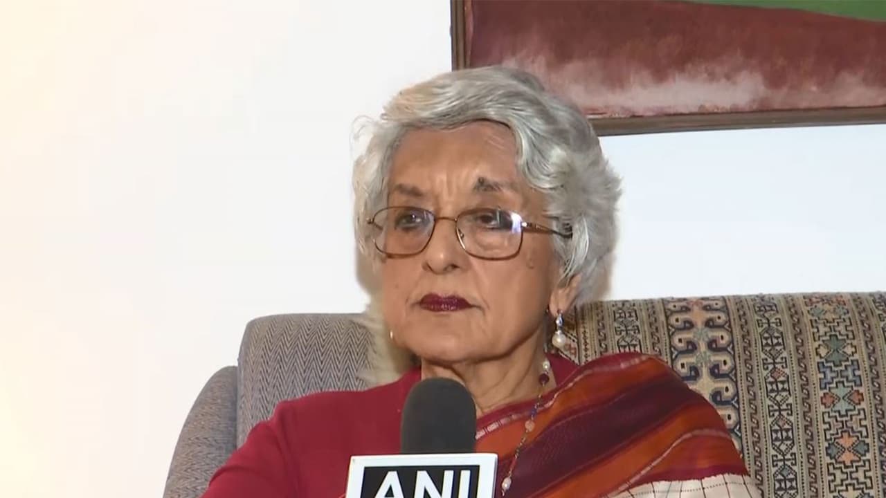 US-Iran talks fail: Diplomat Veena Sikri on breakdown and mistrust