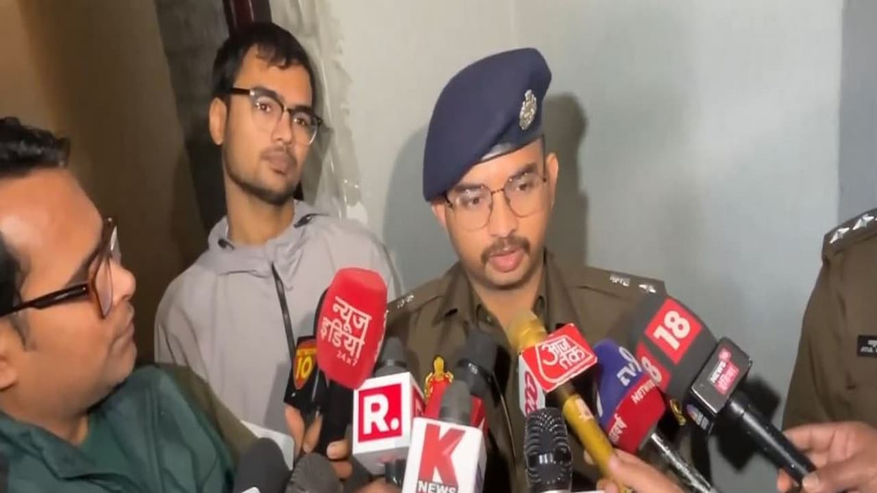 Ghaziabad: 3 sisters die by suicide, influenced by Korean culture