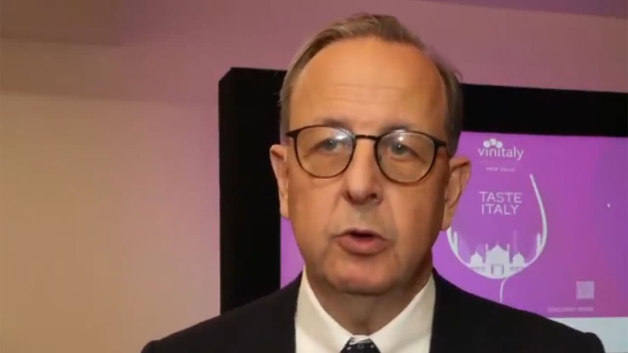 India-Italy is a reliable partnership, EU FTA to enhance it: Envoy