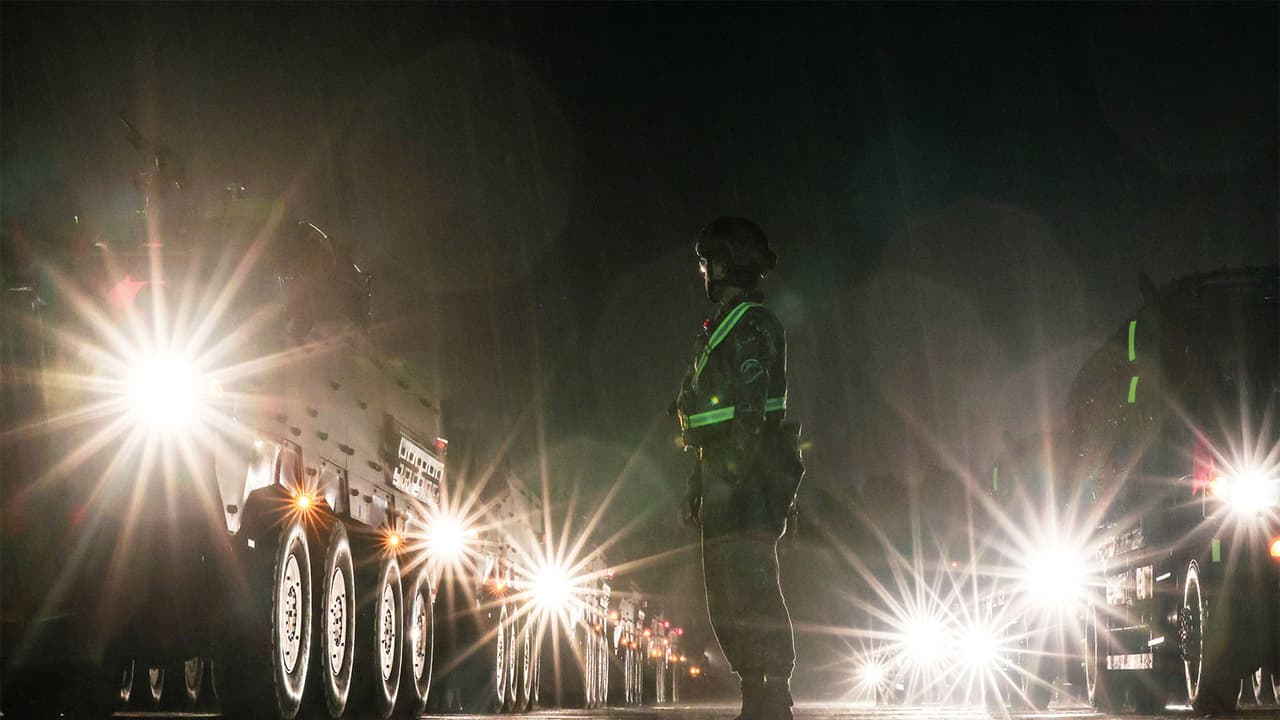 Taiwan Detects 3 Chinese Aircraft, 6 Vessels; 1 Crosses Median Line