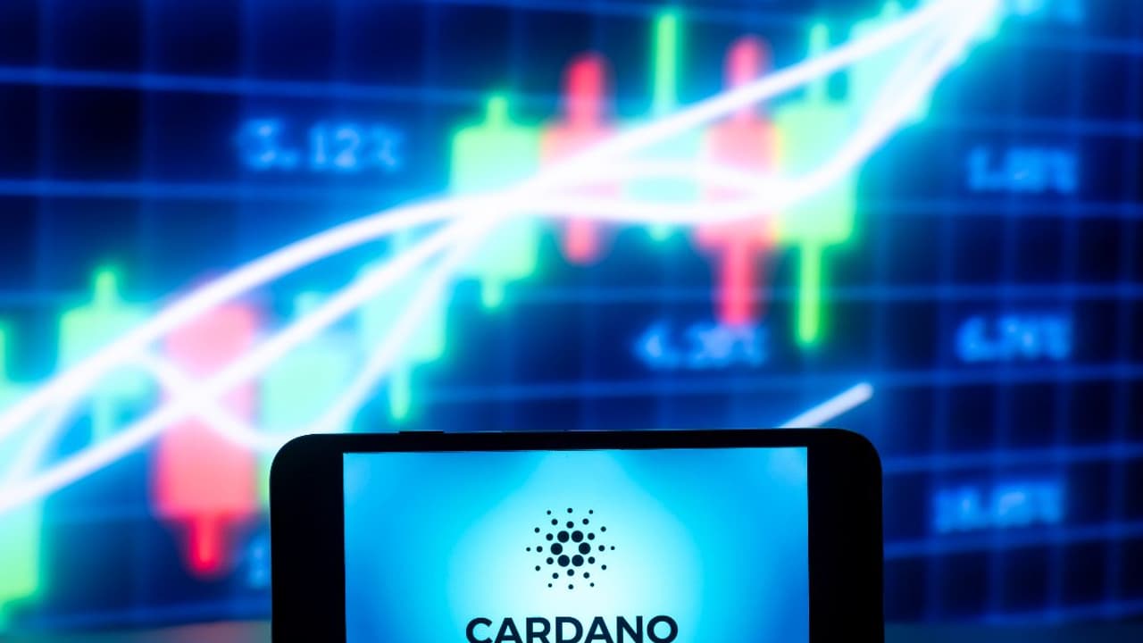 ADA Outperforms Crypto Majors BTC, ETH As Grayscale Seeks Approval For  First US Cardano ETF – Retail Sentiment Improves | Asianet Newsable