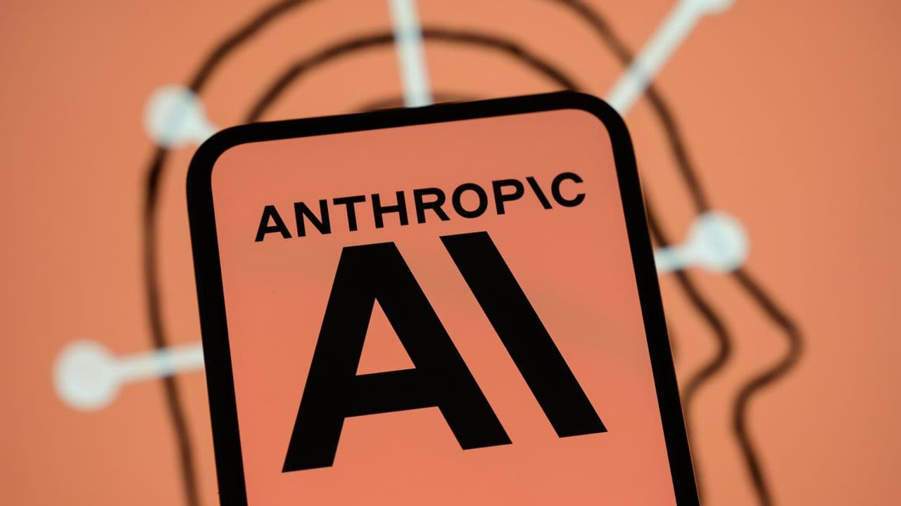 Anthropic IPO: Some Investors Reportedly Weigh Lower $1.5 Trillion Valuation As AI Lab’s Revenue Growth Slows