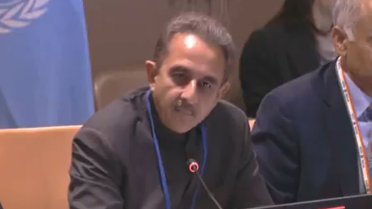 India's KVS highlights safe migration, digital efforts at UN forum