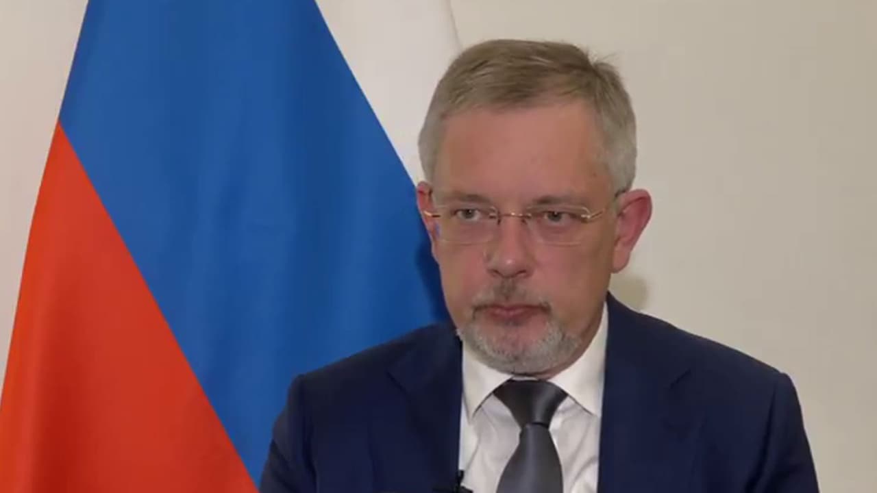 Russia Doubles Down on India's Energy Needs, Slams Western 'Pressure Tactics'
