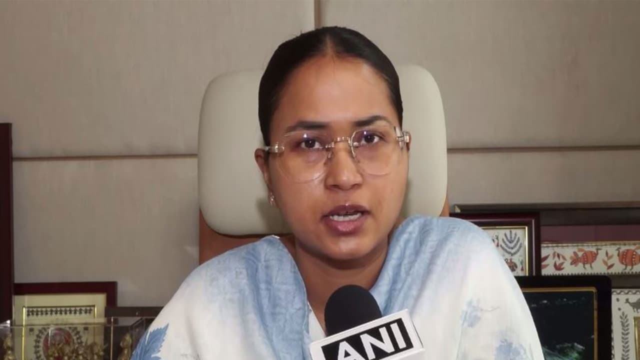 Student protest: J'khand minister dismisses BJP's 'illusion' claim