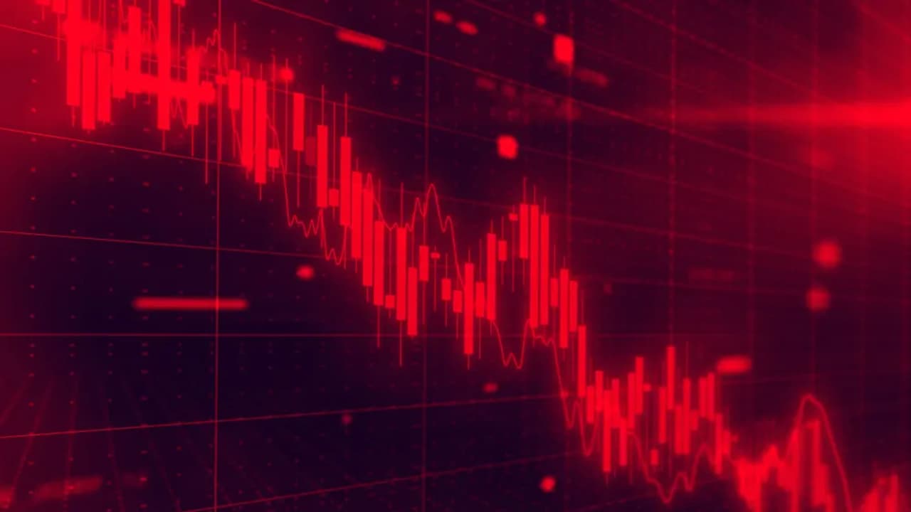 DWTX Stock Heads For Worst Day In 9 Months As Chemotherapy Pain Drug Interim Study Data Fails To Boost Investor Confidence