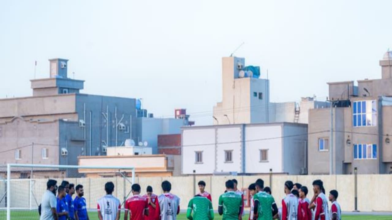 India's Blue Colts face Australia in AFC U17 Asian Cup 2026 opener