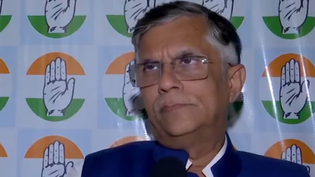 Congress alleges Modi govt rushed into 'anti-India' deal with the US