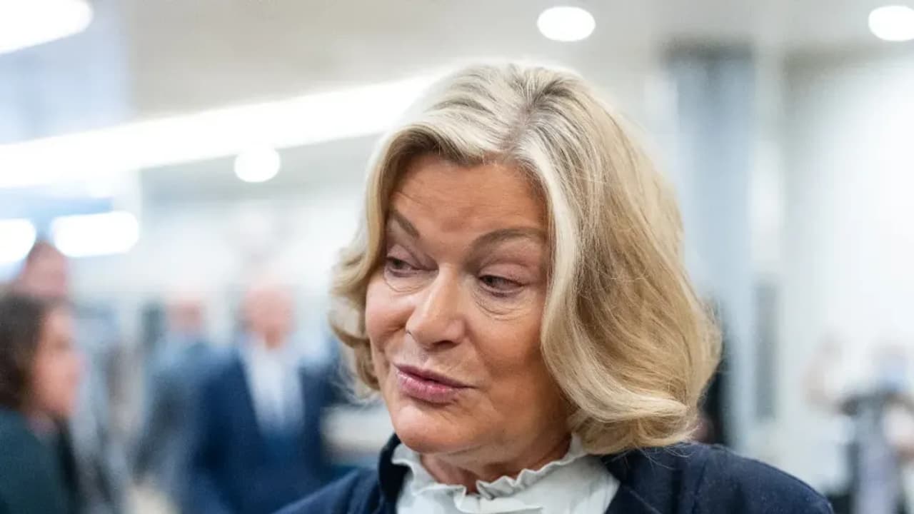 Senator Cynthia Lummis Says US Will Play 'Catch Up' On Crypto Regulation Without CLARITY Act