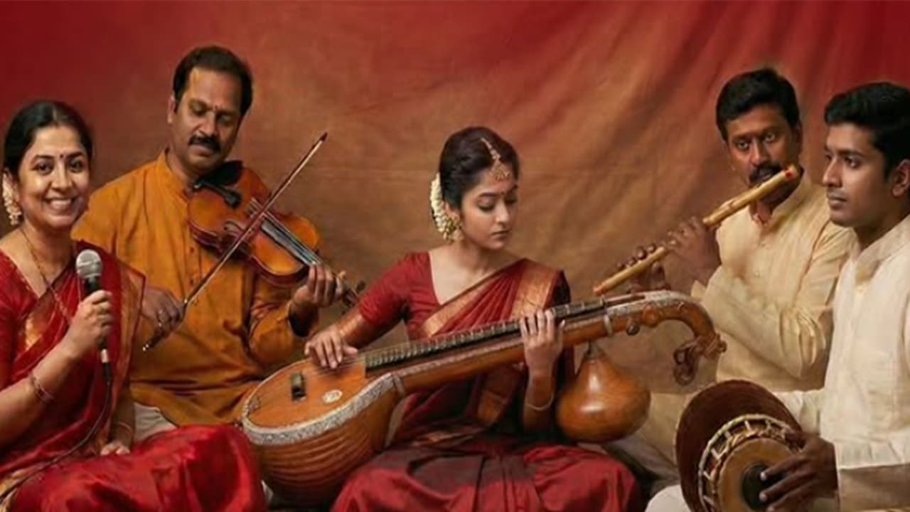 HCL Concerts announces Carnatic Quest 2025 winners in national hunt