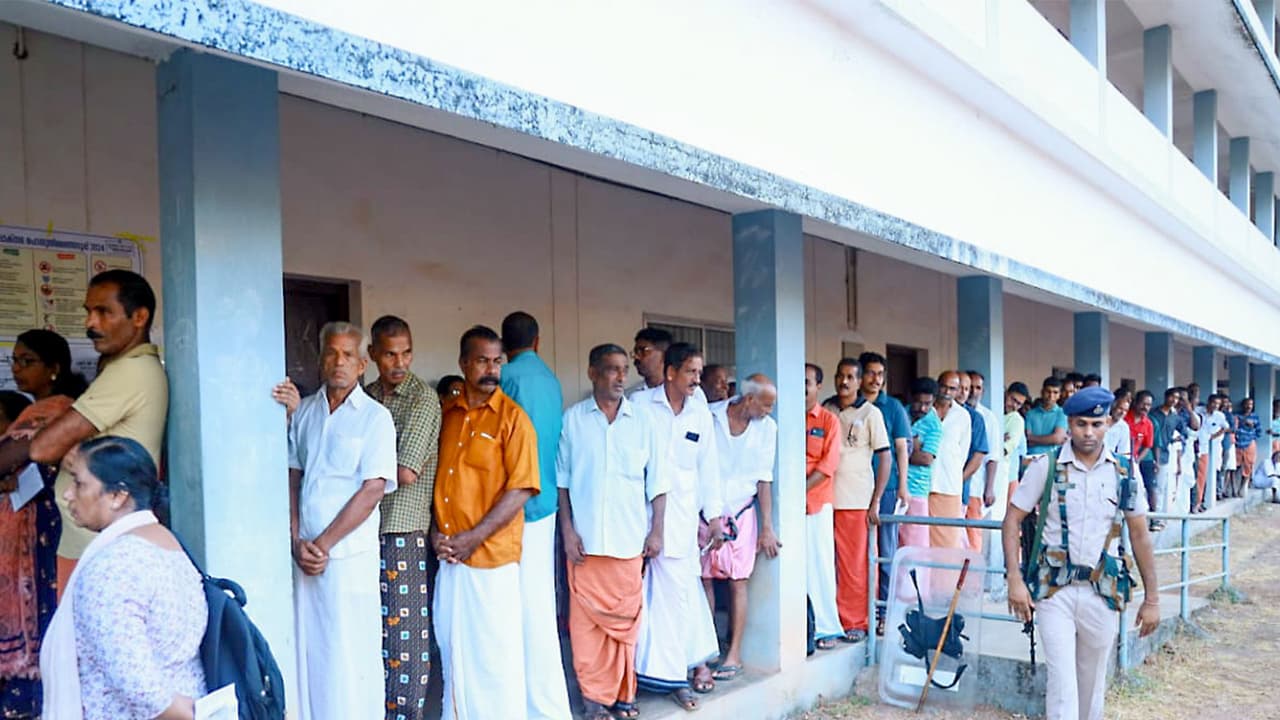 Kerala Assembly Elections 2026: Polling on April 9, results on May 4