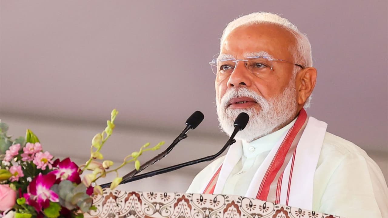 PM Modi to chair CCS meet amid US-Israel strikes on Iran, tensions