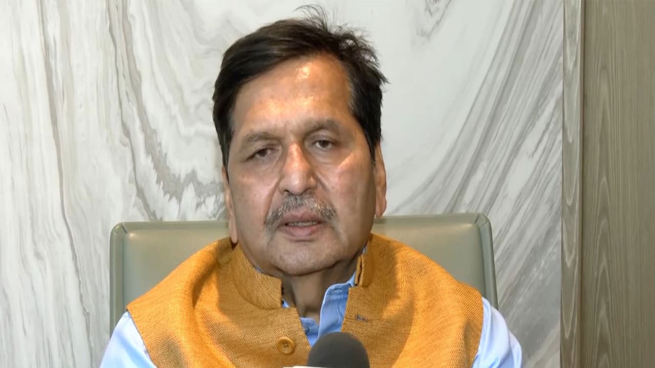 Mumbai to become global role model for economic development: Minister