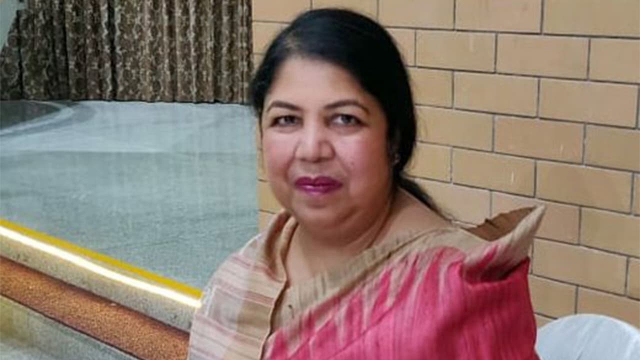 Ex-Bangladesh Speaker Shirin Sharmin Chaudhury gets bail in murder case