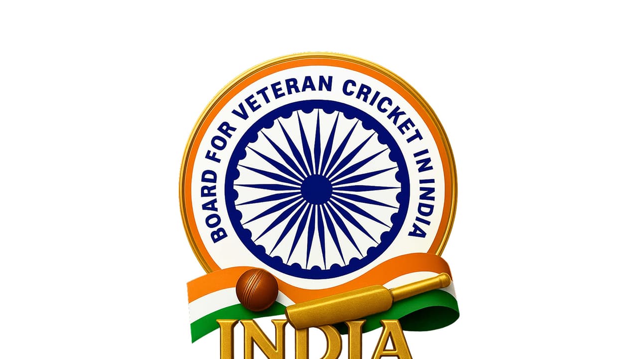 First-ever Asian Legends Cup for veteran cricketers set for Thailand