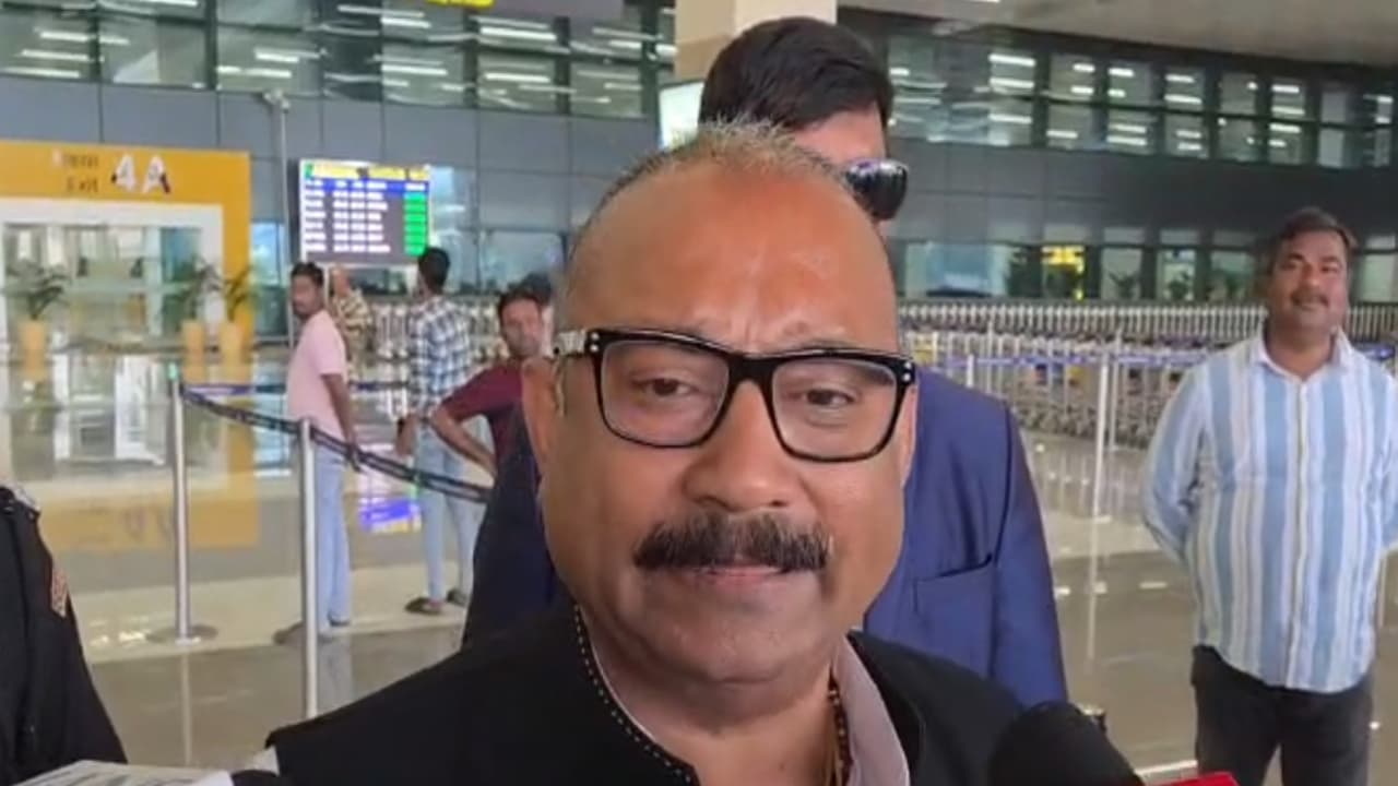 Bihar Minister Confident of India's T20 Win; No Handshake Again