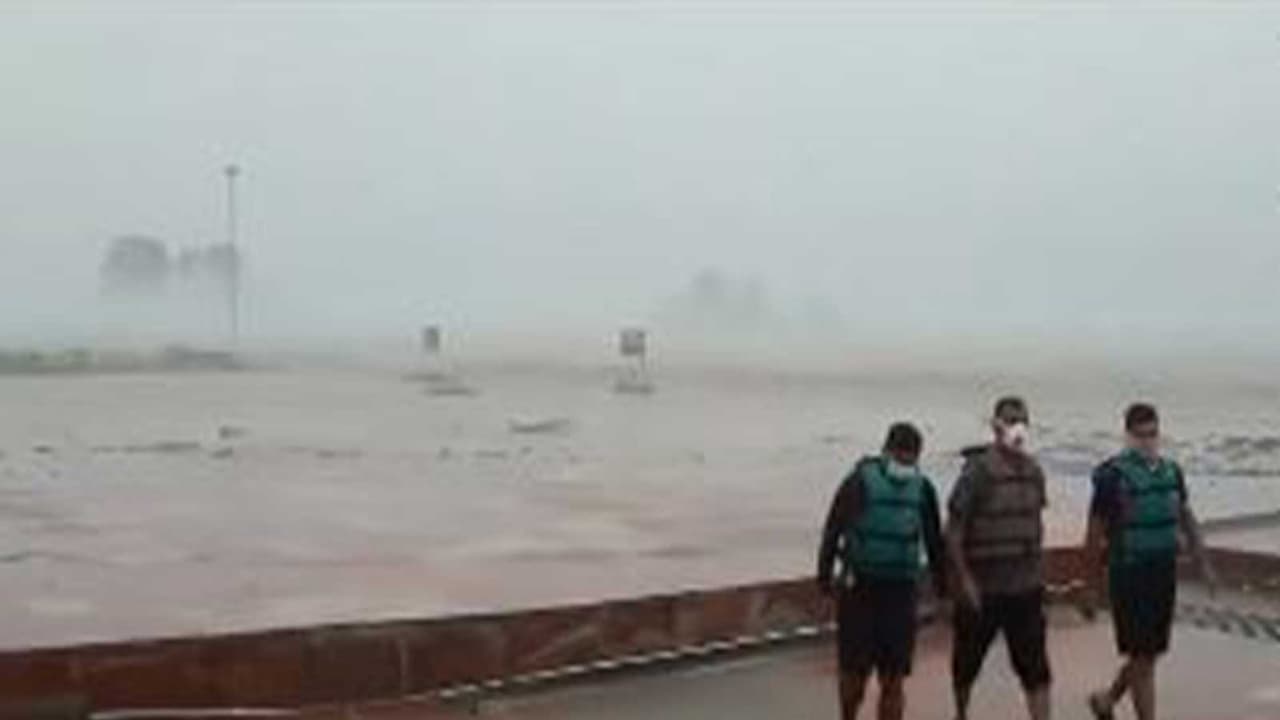 Uttarakhand on high alert as Nepal floods swell Kali-Sharda river