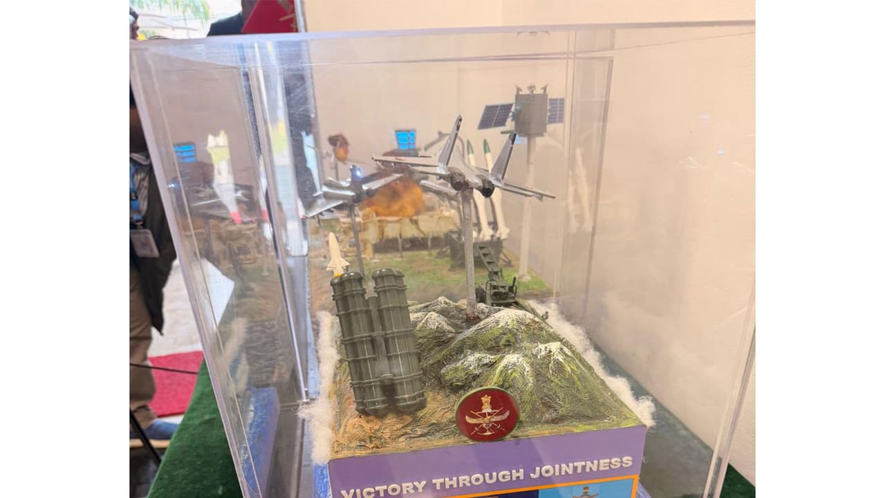 S-400, which shot down Pakistani jets, to feature in R-Day parade