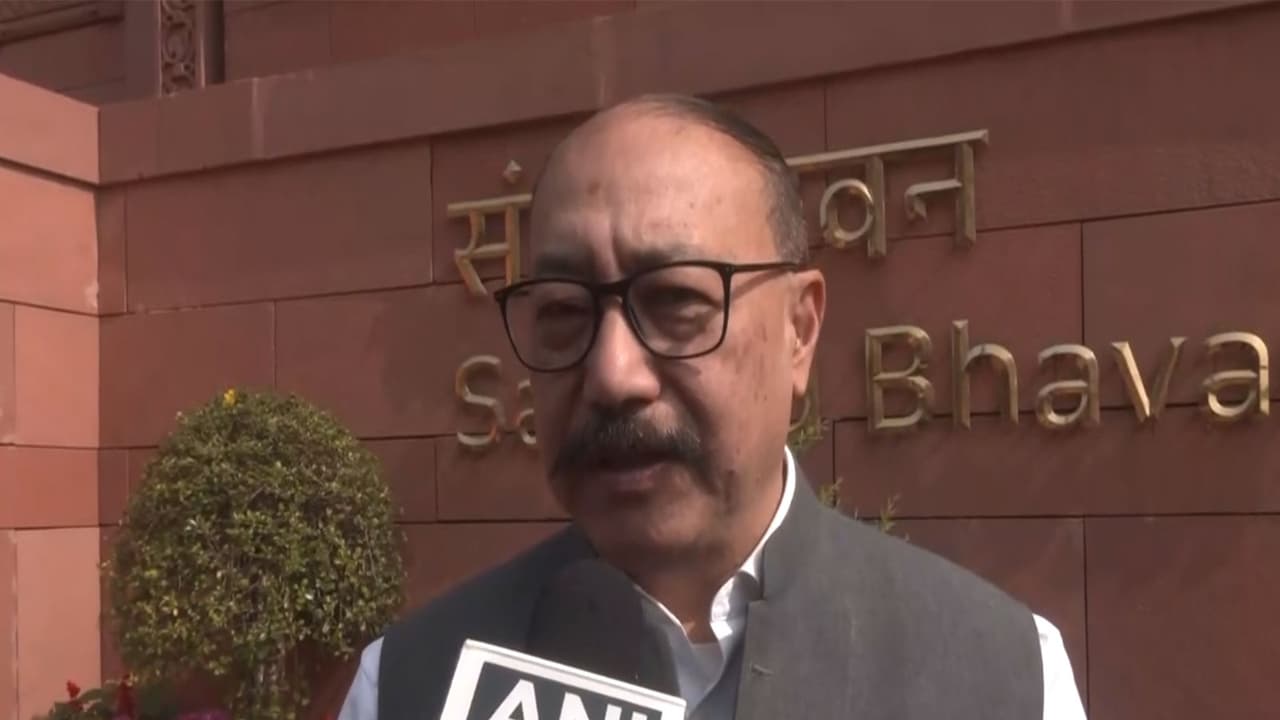 India-US trade deal: Shringla credits PM Modi's patience, Trump ties