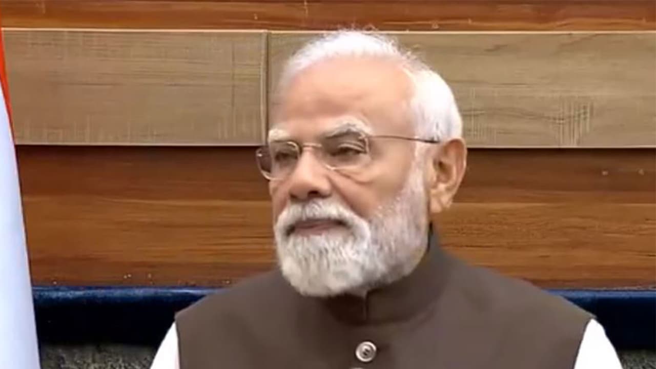 PM Modi in Ethiopia: 'Global South is writing its own destiny'