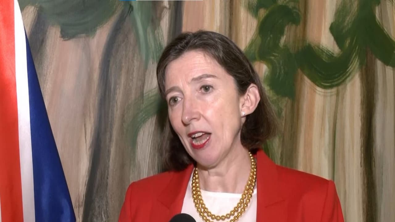 Education to shape future of India-UK relations: British High Comm