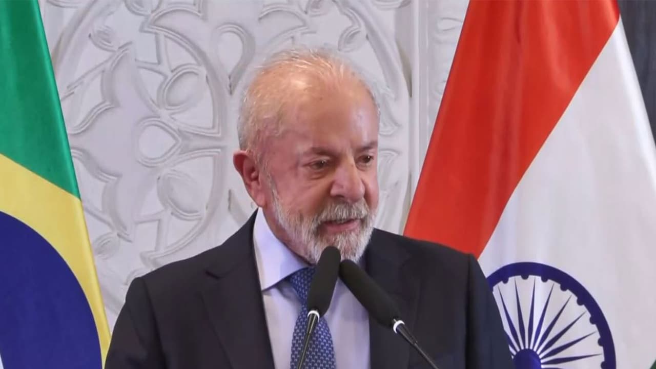 Lula's India visit: How a 2005 trip reshaped Brazil's economy