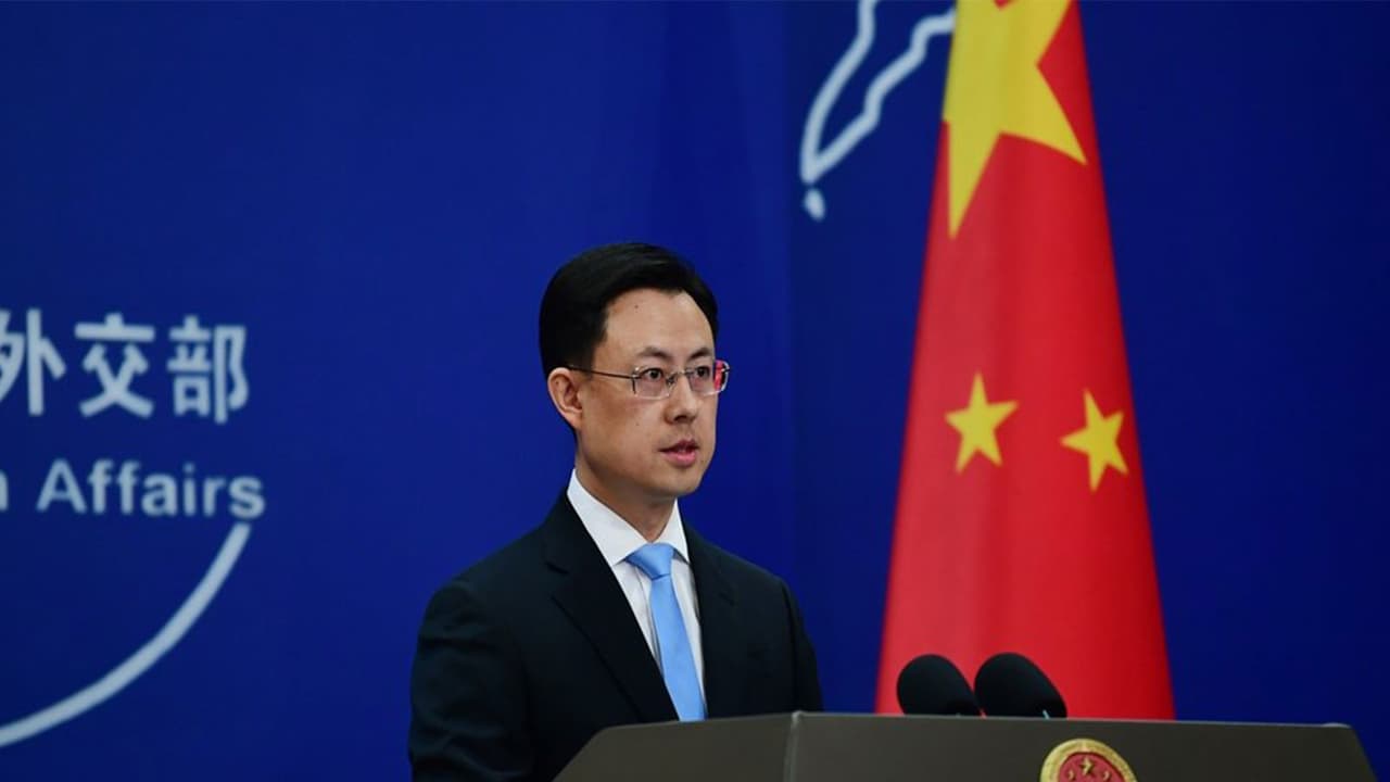 West Asia conflict: China offers to play 'constructive role' for peace