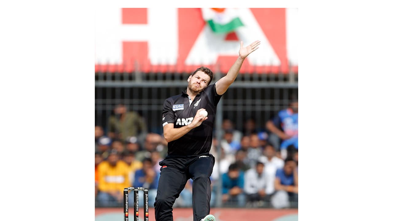 T20 World Cup: Canada wins toss, opts to bat first against New Zealand