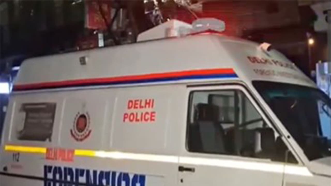 Delhi: 24-year-old man shot dead by father-son duo over unpaid loan