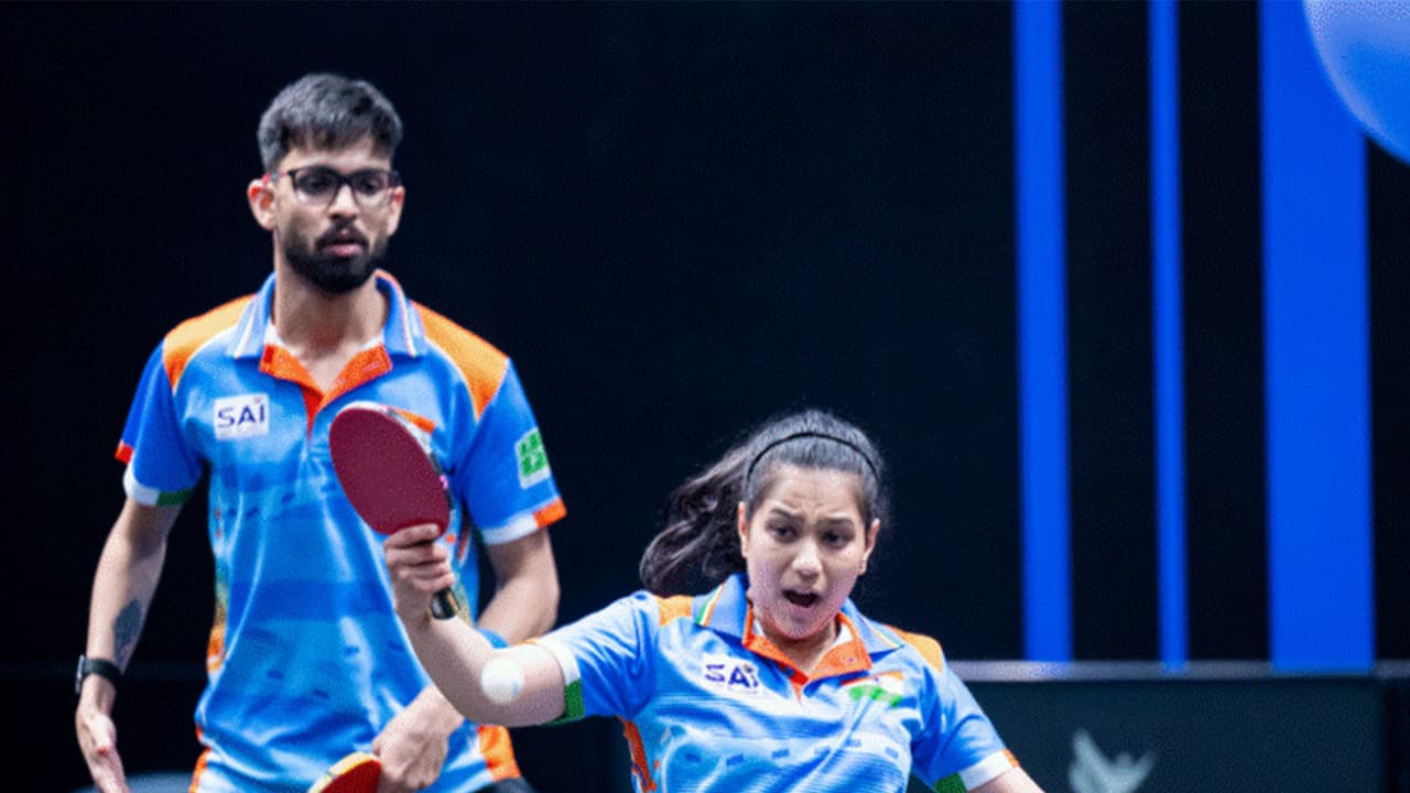 Govt suspends Table Tennis Federation of India over governance woes