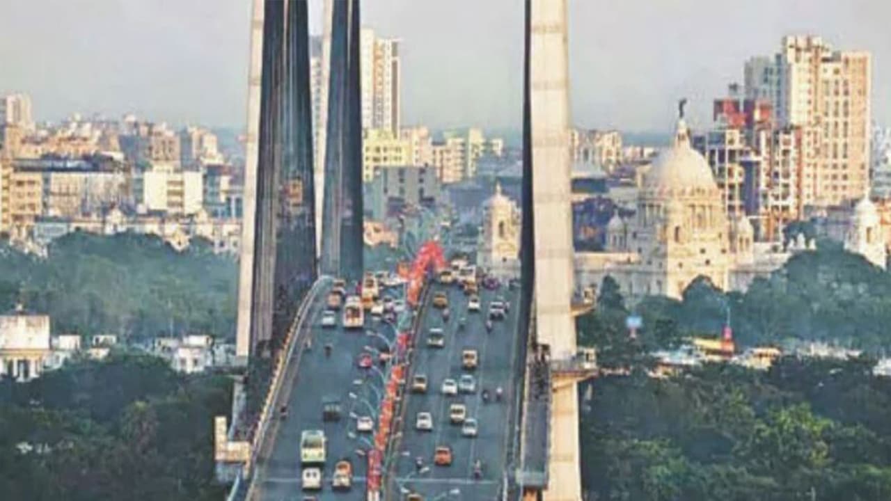 ORF Report Maps Path for West Bengal’s 5X Economy by 2047