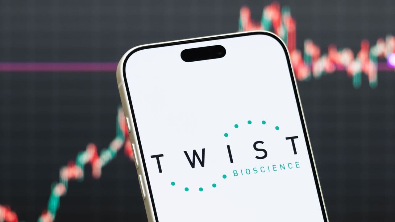 TWST Stock Hits Multi-Year High, But ‘Pharma Bro’ Martin Shkreli Calls Twist A Short