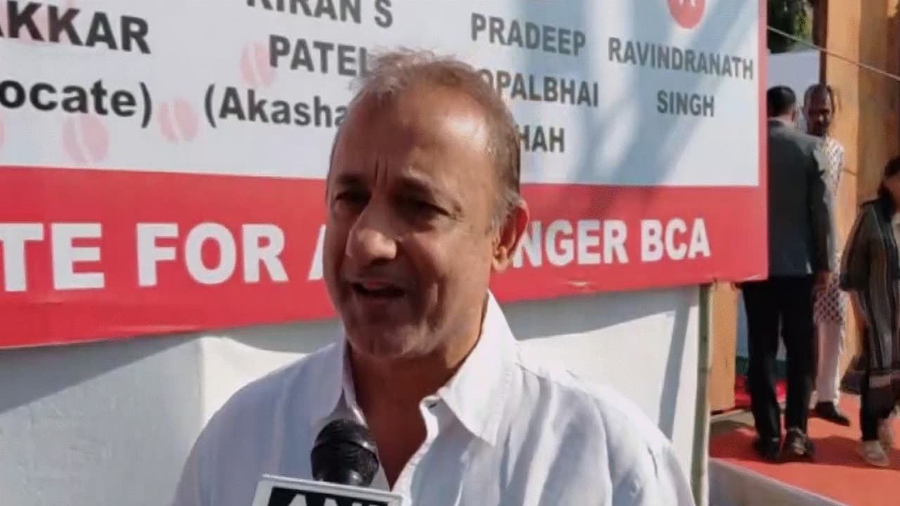 T20 World Cup: Nayan Mongia backs India, hails Hardik Pandya's form