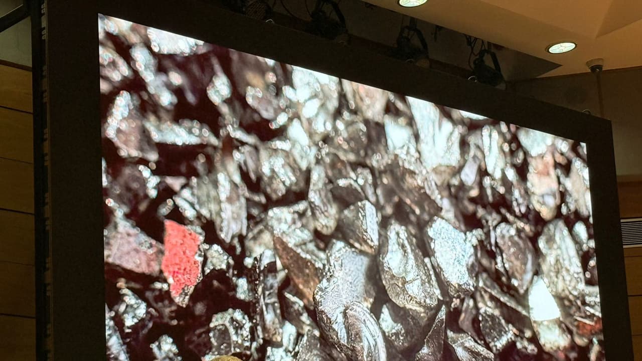 India to be self-reliant in rare earth magnets in 3-4 yrs: Vaishnaw