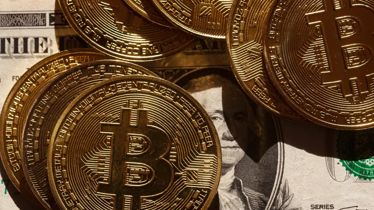 Crypto Or Gold? A $4M Bet On Tether Gold Suggests Investors Want Both