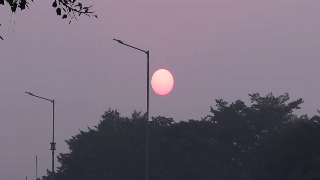 Delhi pollution: Smog blankets city, AQI 'very poor' despite GRAP-IV