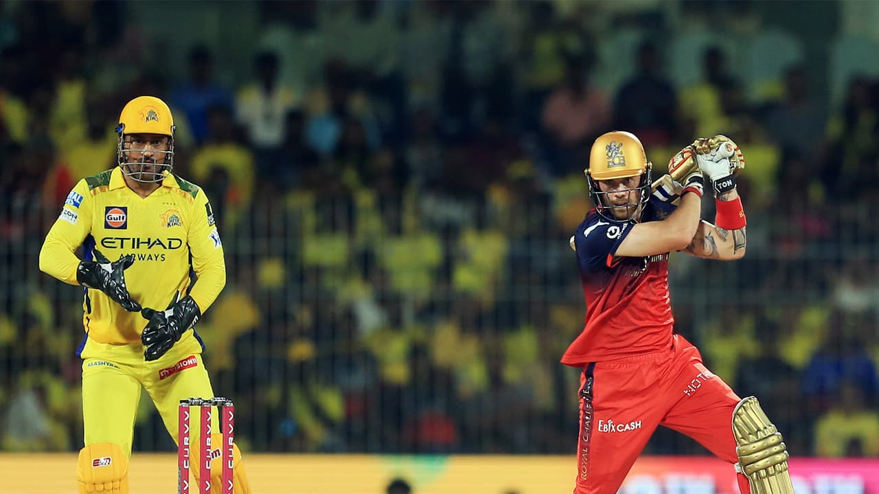 UAE Bulls' power-hitting demolishes Ajman Titans in Eliminator match