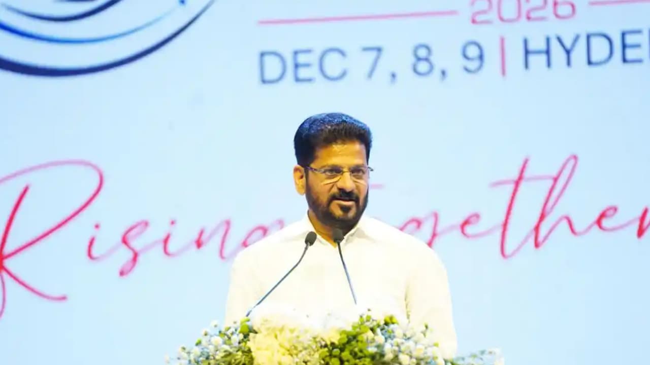 Telangana Government Announces New Aerospace and Defence Policy 2.0