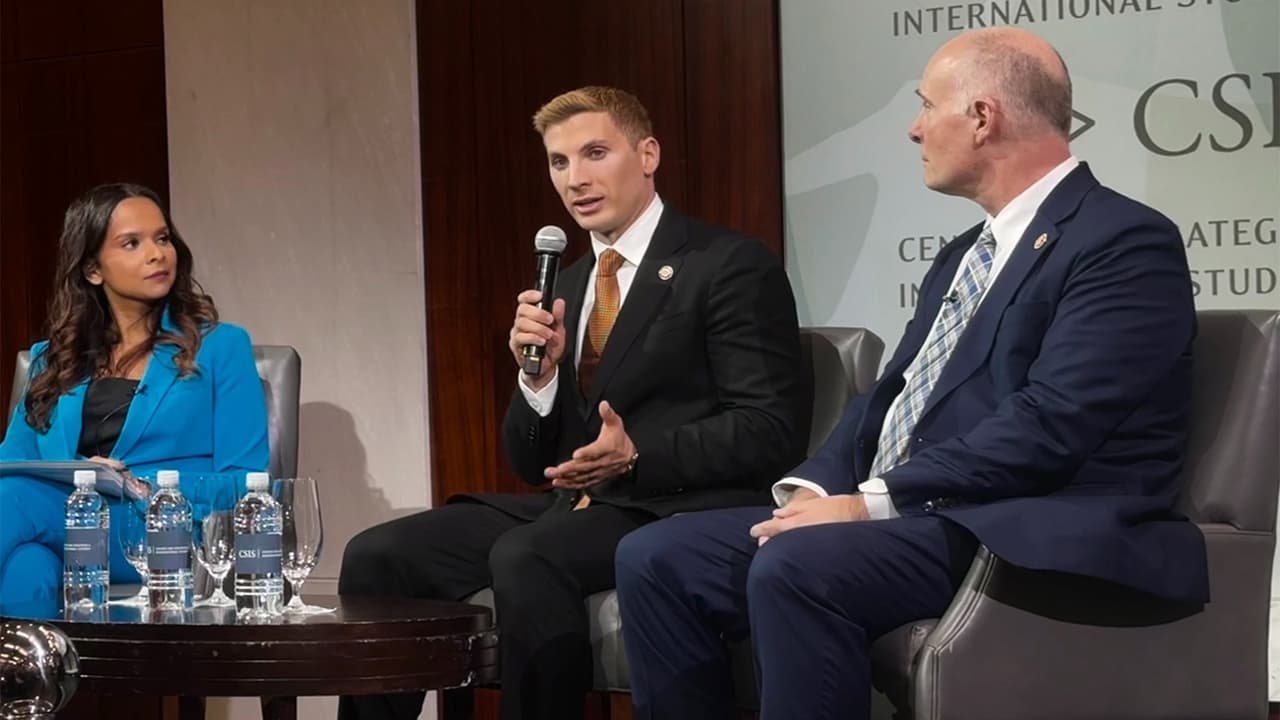 India uniquely positioned to rival China, invited to join Pax Silica: US