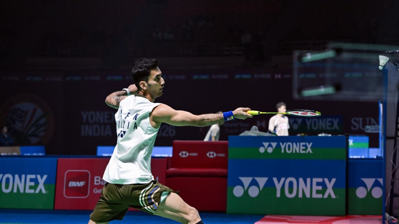 Badminton Asia Team C'ships: Indian men, women book quarterfinal spots