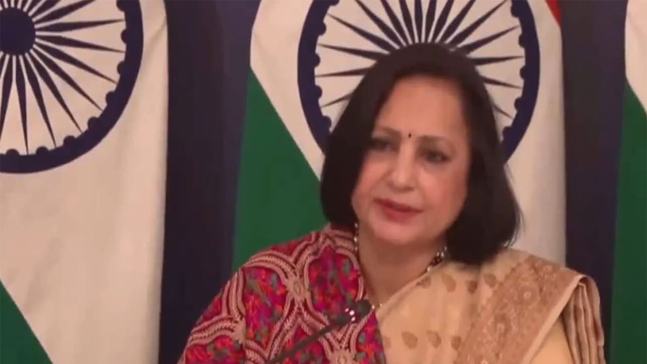 PM Modi's historic Jordan visit marks 75 years of ties, terror fight