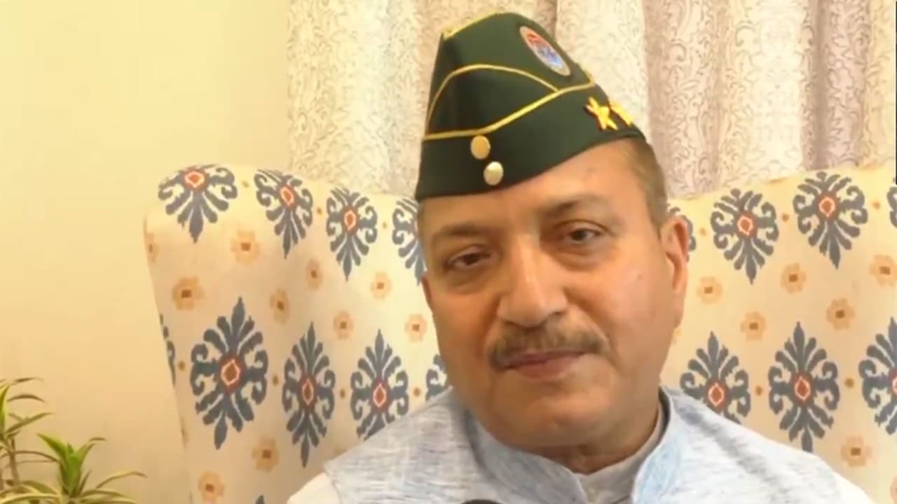 Great Nicobar's strategic value key to India's goals: Maj Gen Rawat ...