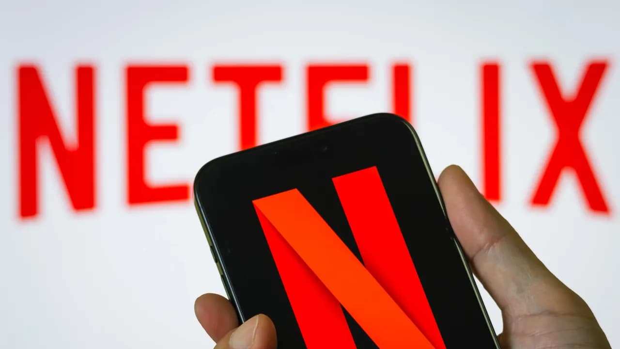 Image for Netflix Stock Downgraded As Warner Bros. Acquisition Sparks Caution