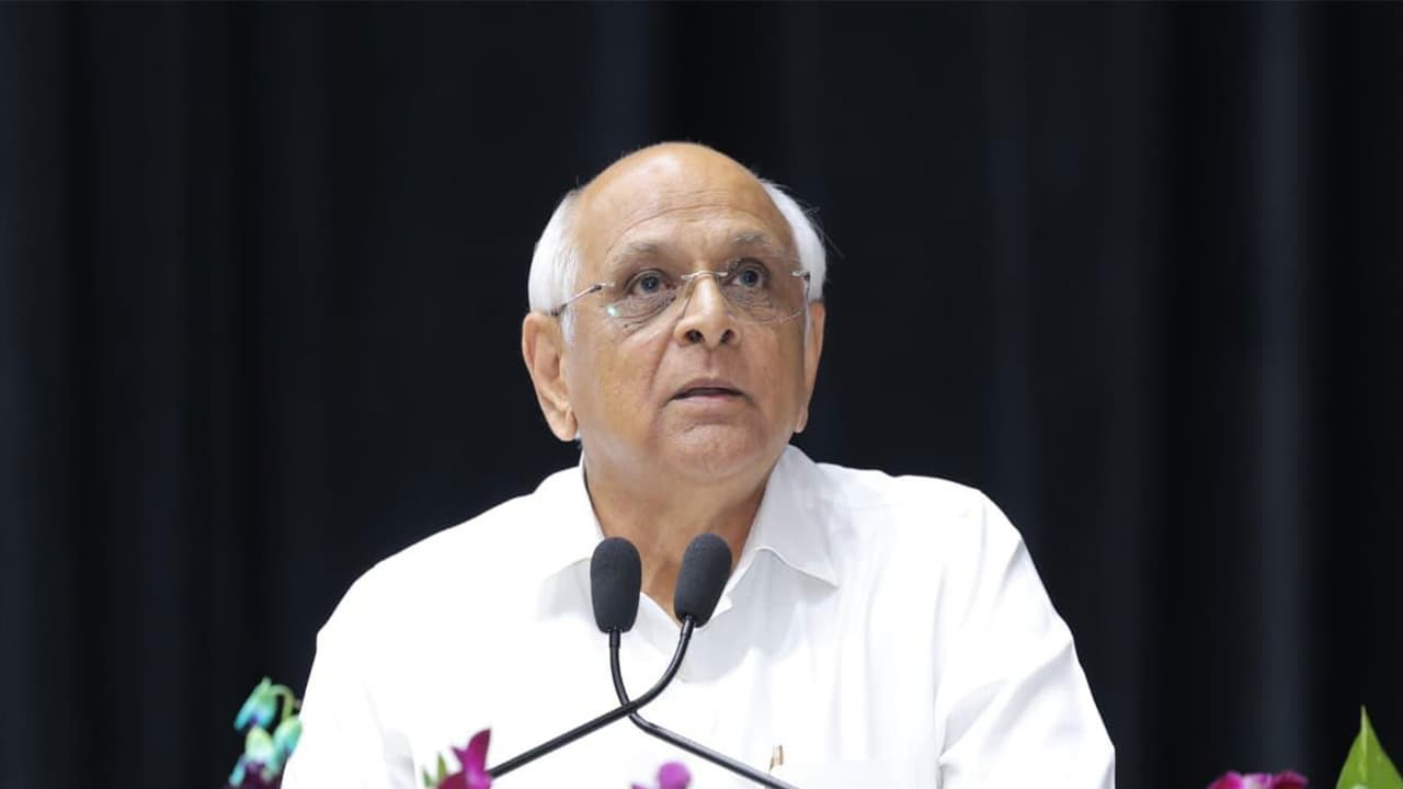 Gujarat CM launches Amul AI to modernise dairy sector with technology