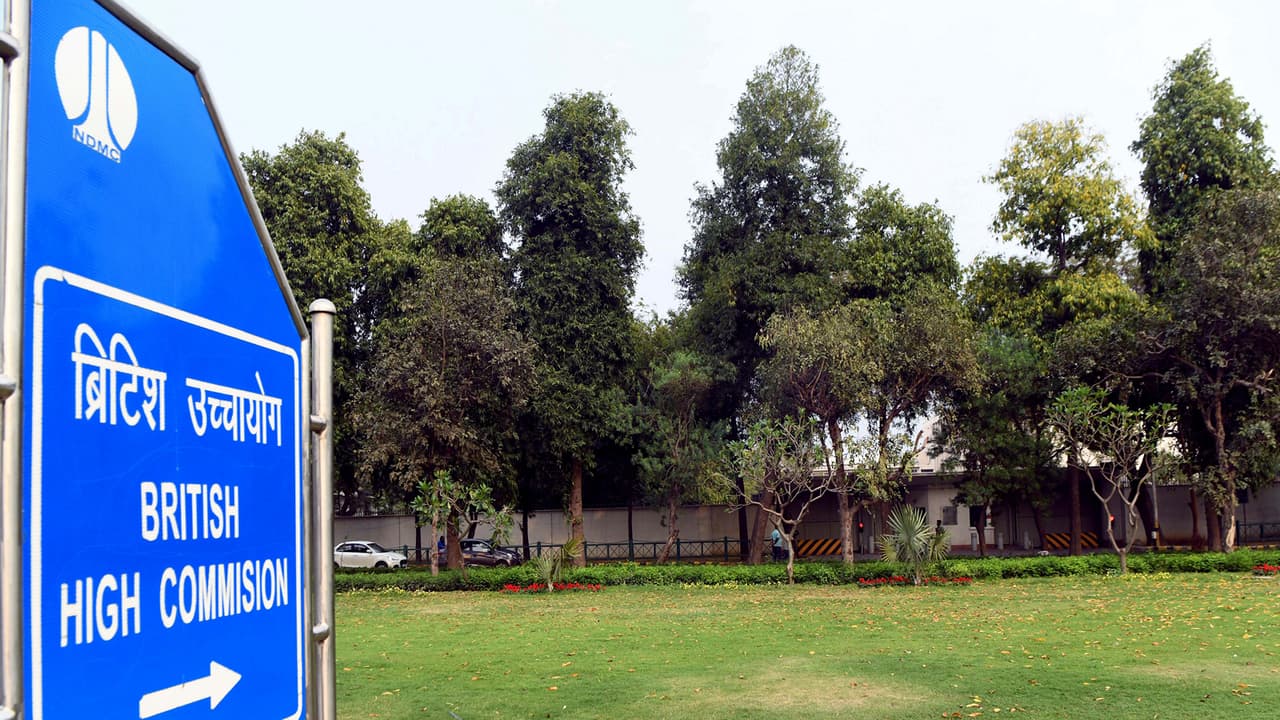 Indo-UK exercise 'Ajeya Warrior' concludes in Rajasthan; focused on CT