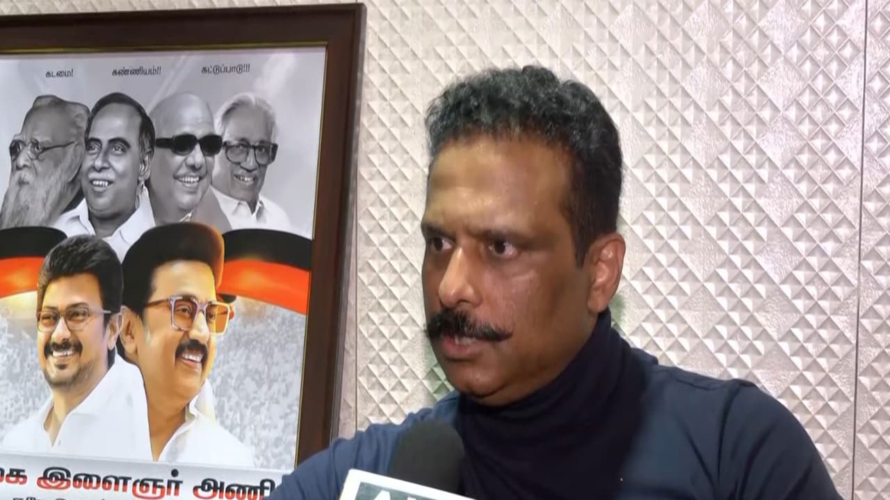 DMK manifesto aims to link large industry with MSMEs for inclusive growth