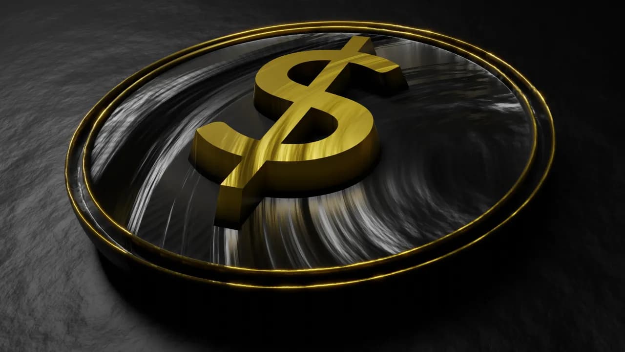 ‘You Haven’t Seen Anything Yet’ – Bitwise CIO Matt Hougan Predicts Stablecoins Will ‘Sweep’ The Market In Few Years