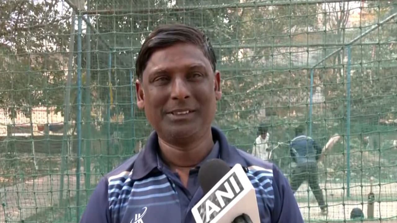 T20 WC: Ishan Kishan's coach confident ahead of India-Pakistan clash