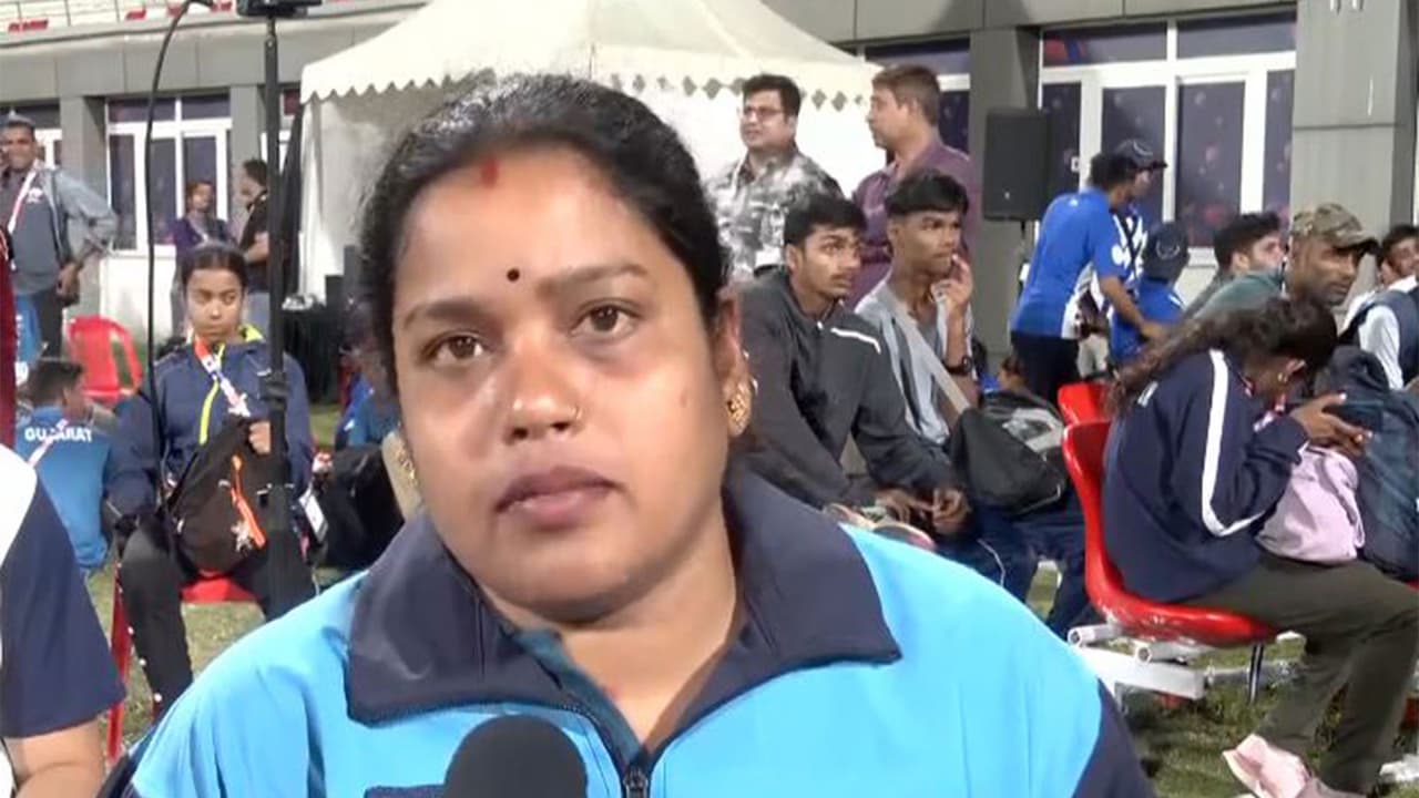 National Para Athletics: Odisha wins 17 medals; Suchitra Parida eyes Asian Games